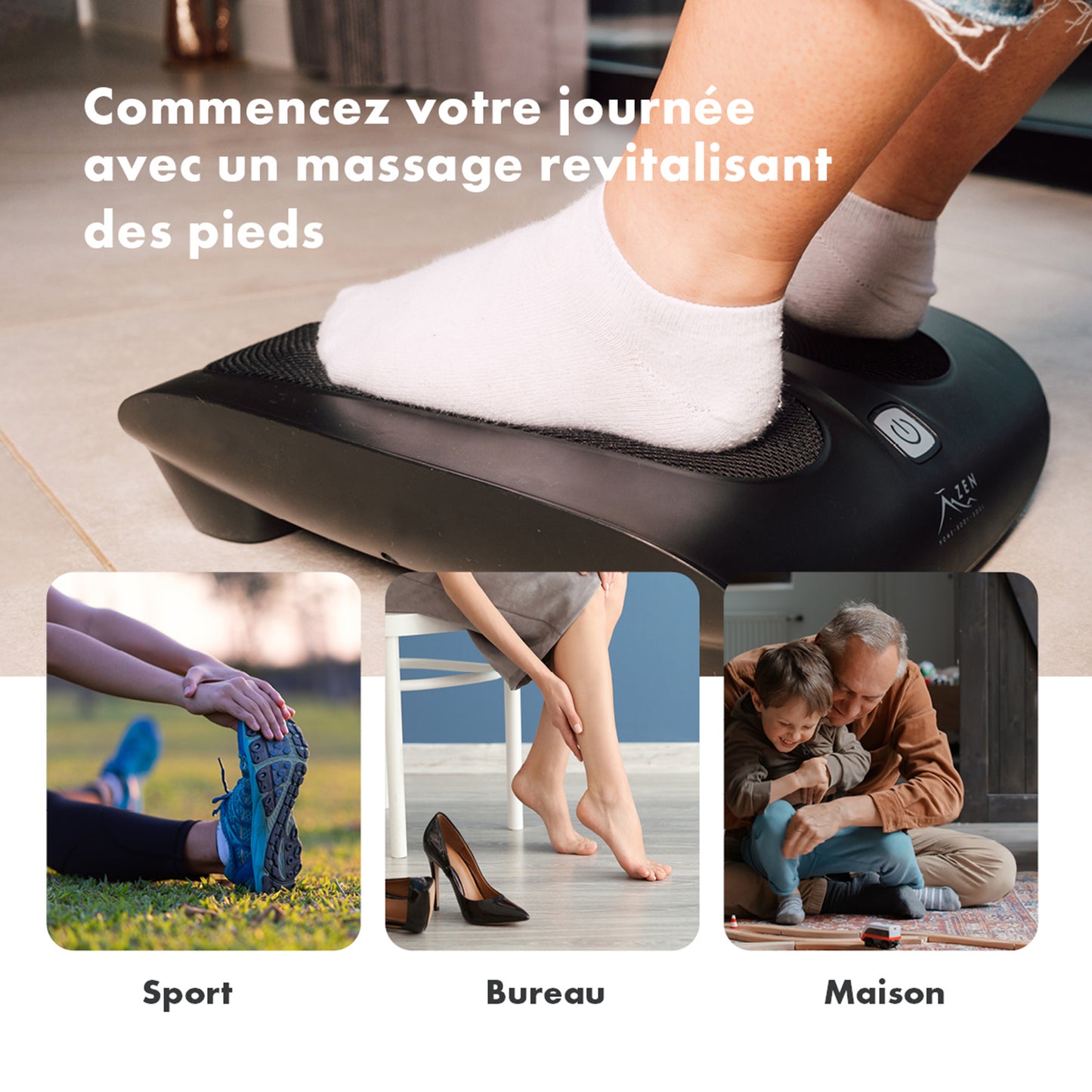 Coffret Matterhorn + Kilimanjaro