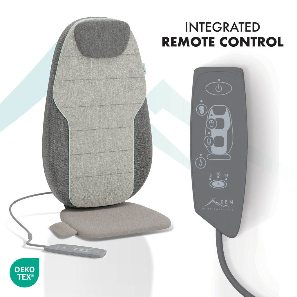 ZEN Atlas Integrated Remote Control