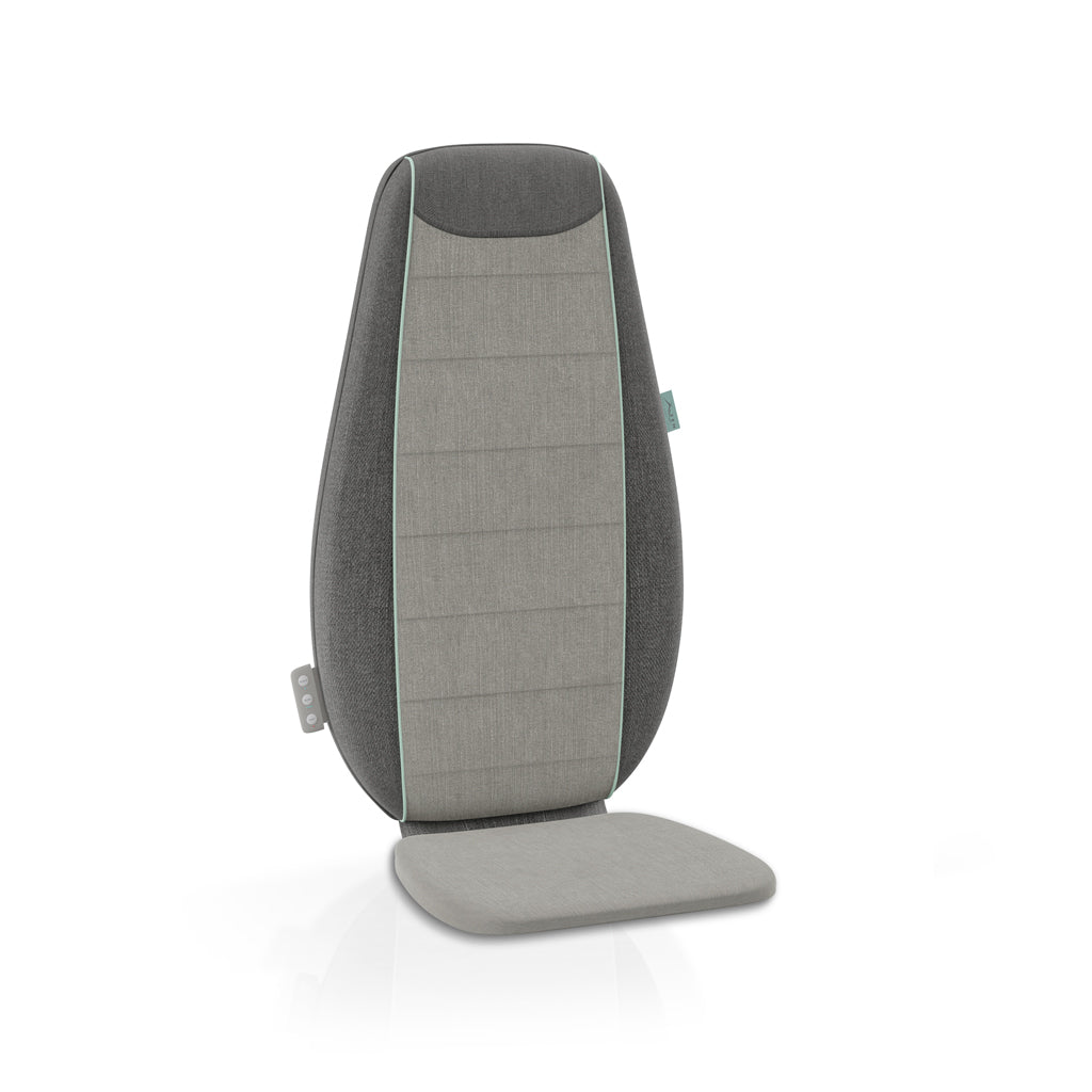 The Etna - Shiatsu Massage Chair