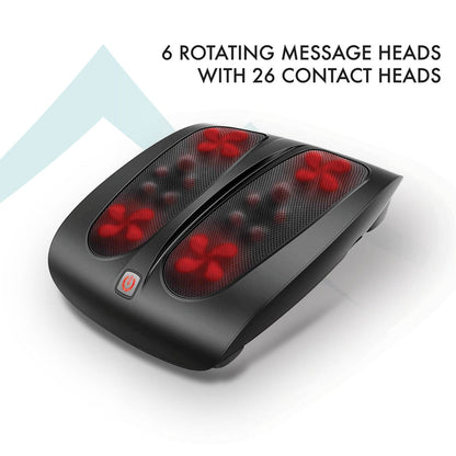 ZEN Kilimanjaro 6 Rotating Message Heads with 26 Contact Heads