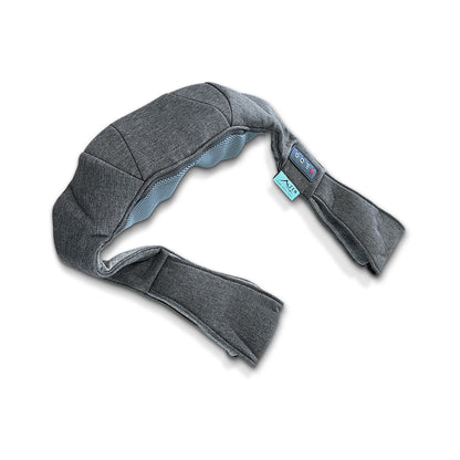 The Matterhorn - Cordless Neck, Back, and Shoulder Shiatsu Massager